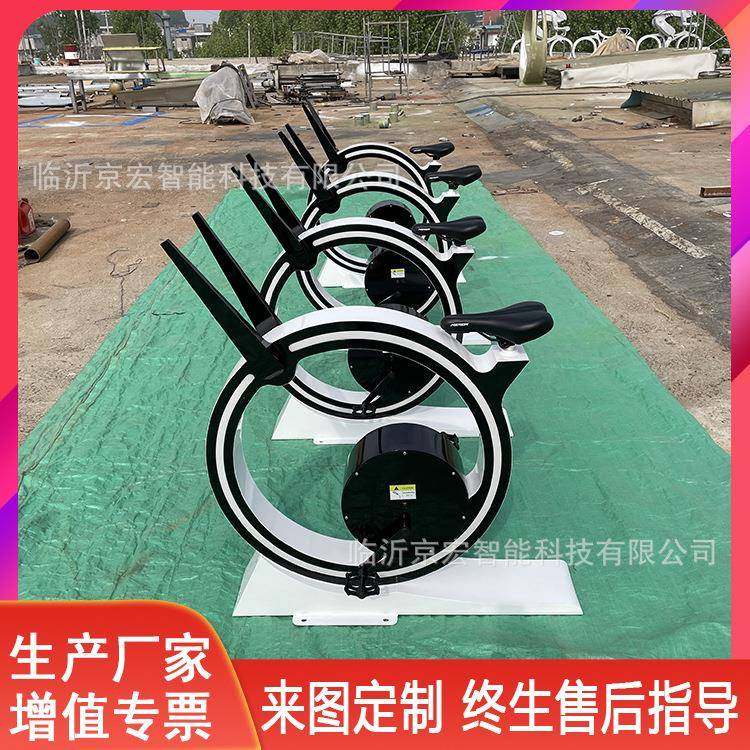 山东大型户外不锈钢脚踏发光喷泉单车互动式水车直销,自行车/骑行装备/零配件,更多零件/配件,淘宝优惠券,粉丝福利购,淘宝优惠卷