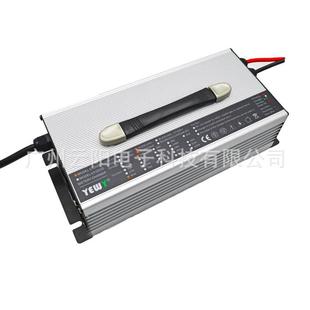 供应12V100A充电机UY2500大功率充电器