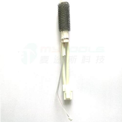 A1524发热芯白光拔放台发热芯HAKKOFR802/803B专用发热芯