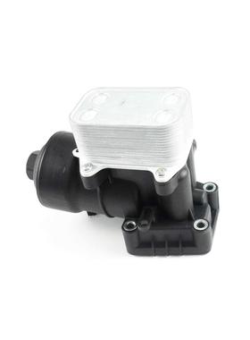 03L115389C03L115389H03L115433C机油滤清器底座散热器总成