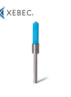 XEBEC锐必克表面小直径去毛刺抛光研磨刷蓝色A32-EB06M