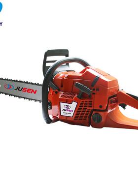 直销65CC大功率汽油链锯