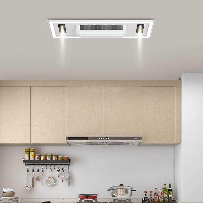 全光谱护眼集成厨房创意LED无叶风扇面板扣板灯饰照明灯具家装,自行车/骑行装备/零配件,更多零件/配件,淘宝优惠券,粉丝福利购,淘宝优惠卷