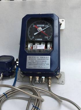 杭州博阳变压器温度控制器油面温度指示计BWY(WTYK)-804ABWR-04D