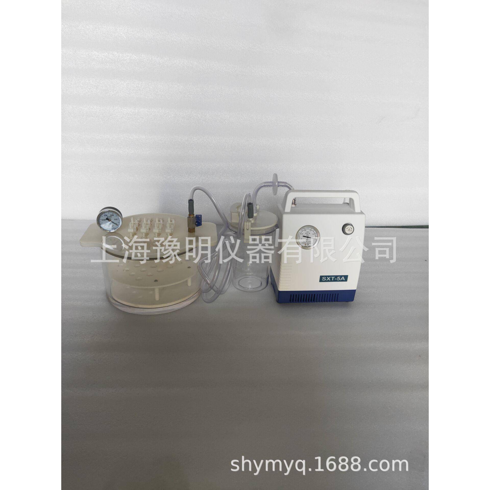 固相萃取装置长方形固相萃取仪DN-12D