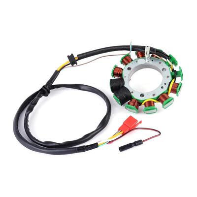 点火线圈 XL250 XL250R A 1982-1983 XL500R 1982 31120-KB7-004