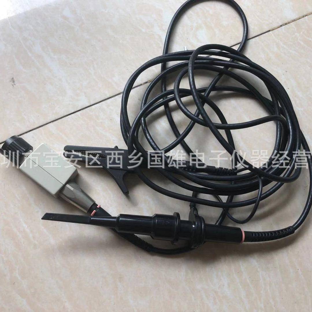 供应 泰克 P5100A 原装现货 示波器探头 500M 探头
