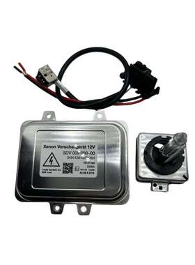 适用海拉安定器6224J2  1376950 6M2112K072AA C2P13237 1276767