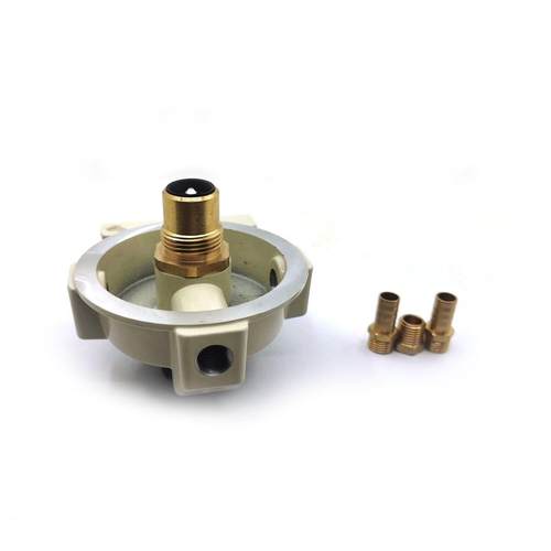 R20T R25T R15T 油水分离器滤座带泵