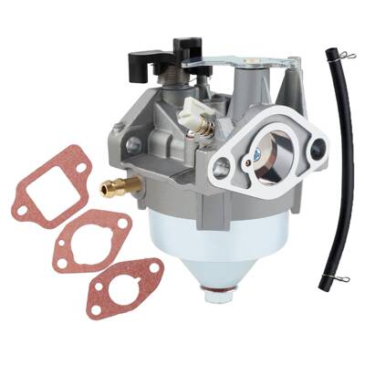 适用Honda GCV170 化油器 HRN216VKA HRN216草坪机16100-Z9L-811