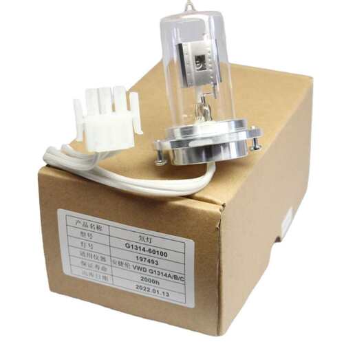 安捷伦液相Agilent1100/1200/1260/1290 VWD G1314-60100紫外氘灯