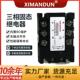 希曼顿三相固态继电器TPR H3120Z T直流控交流10A25A60A80A100A