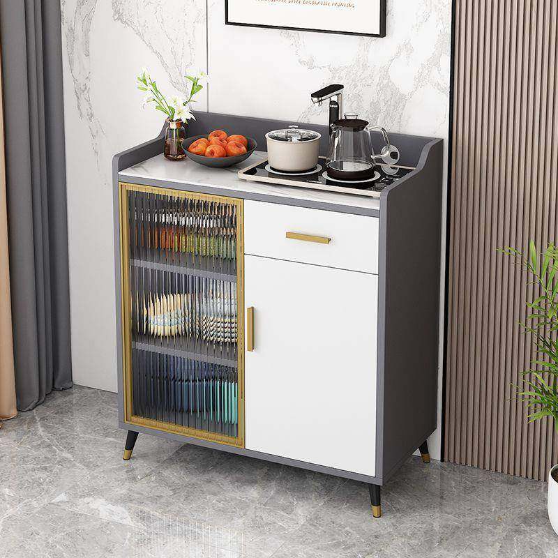 碗柜厨房家用收纳餐边柜矮柜客厅家居加厚轻奢茶水柜简约现代橱柜,鲜花速递/花卉仿真/绿植园艺,割草机/草坪机,淘宝优惠券,粉丝福利购,淘宝优惠卷