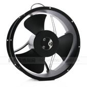 XINYUJIE 散热轴流风扇风机 220V XYJ220B25489H