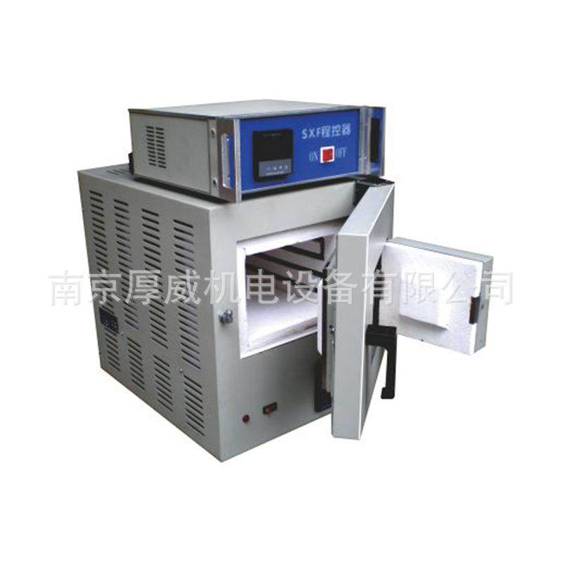 煅药炉中药煅烧炉中药高温煅烧温度曲线可多段控制中药材煅烧