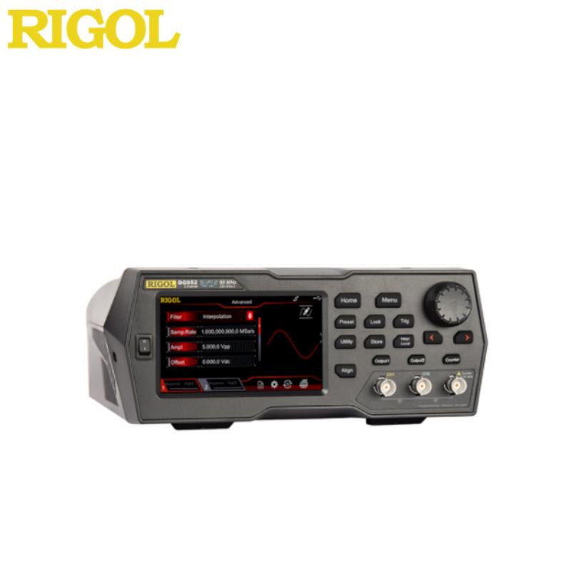 函数任意波形发生器DG900系列精电RIGOL