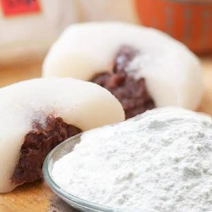 江米面正宗东北粘糯米面粘米面无添加糯米粉米果汤圆糍粑面