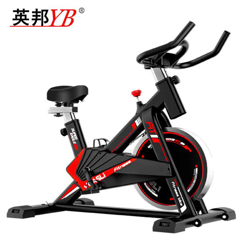 Exercisebike动感单车APP游戏款家用室内运动自行车健身器材