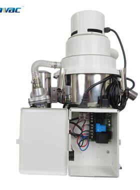 Autoloader全自动真空上料机注塑机吸料机360G免清洗吸料机