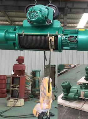 供应CD1.MD1型钢丝绳电动葫芦 电动葫芦总成 起重机电动葫芦