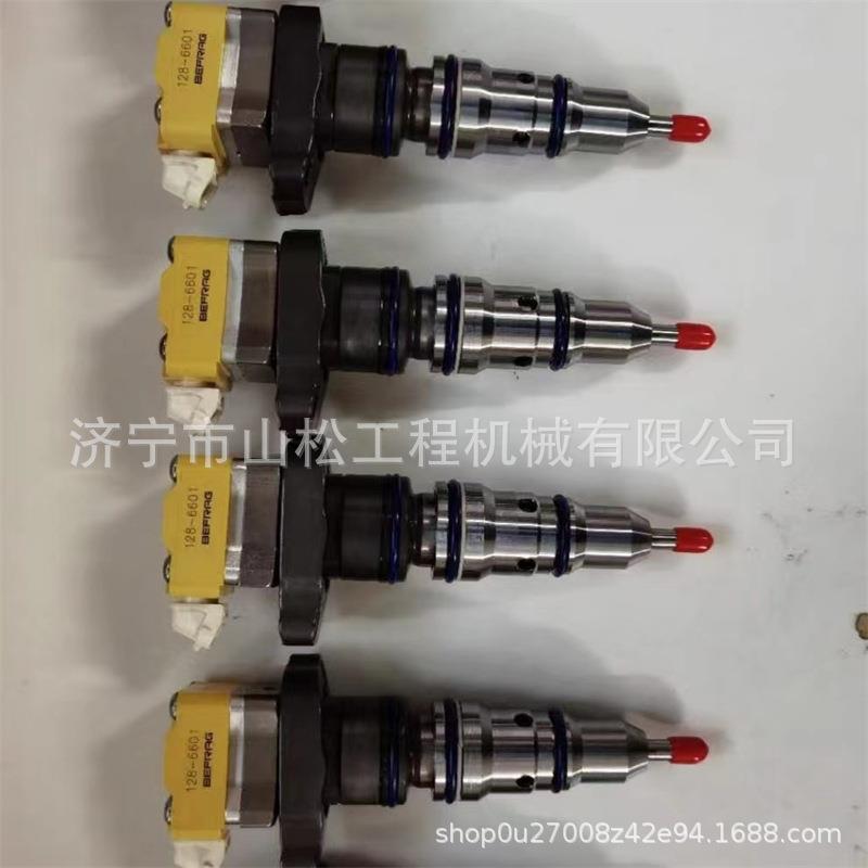 BC1824919C2喷油器总成柴油发动机共轨喷油嘴喷油泵油嘴配件