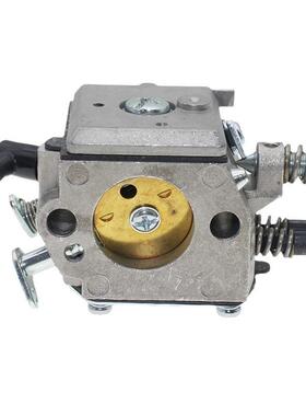 适用 HUSQVARNA 6200 化油器 62CC 503281611 503281605 油锯