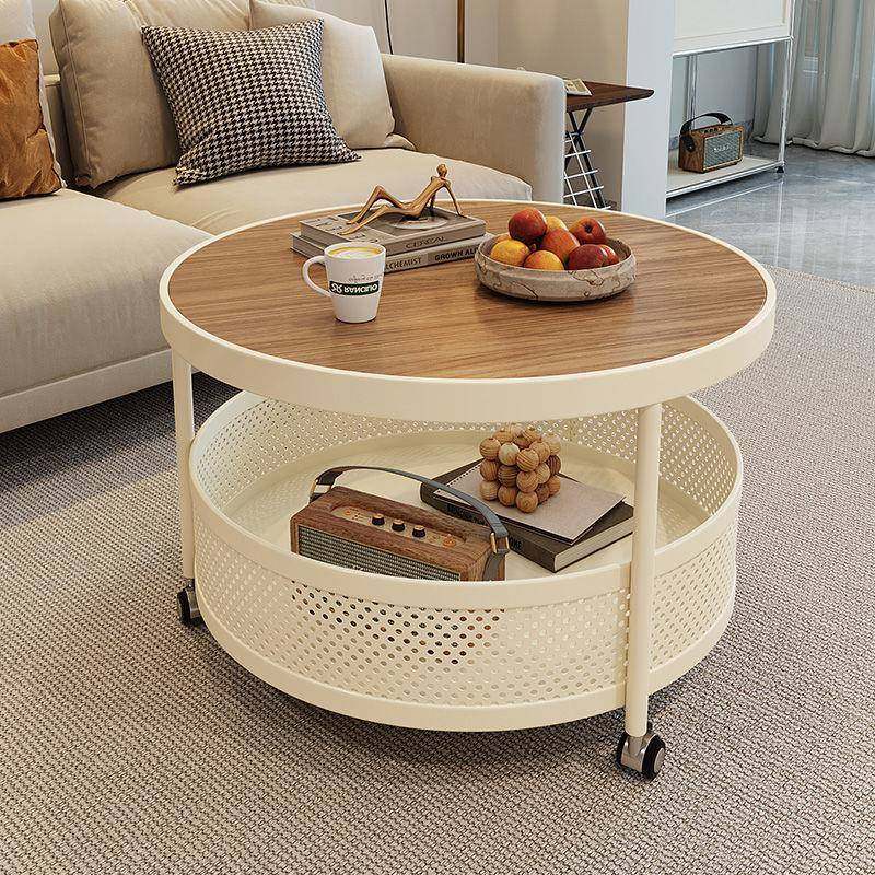 意式极简岩板茶几小户型客厅家用轻奢圆形中古风新款可移动小推车,鲜花速递/花卉仿真/绿植园艺,割草机/草坪机,淘宝优惠券,粉丝福利购,淘宝优惠卷