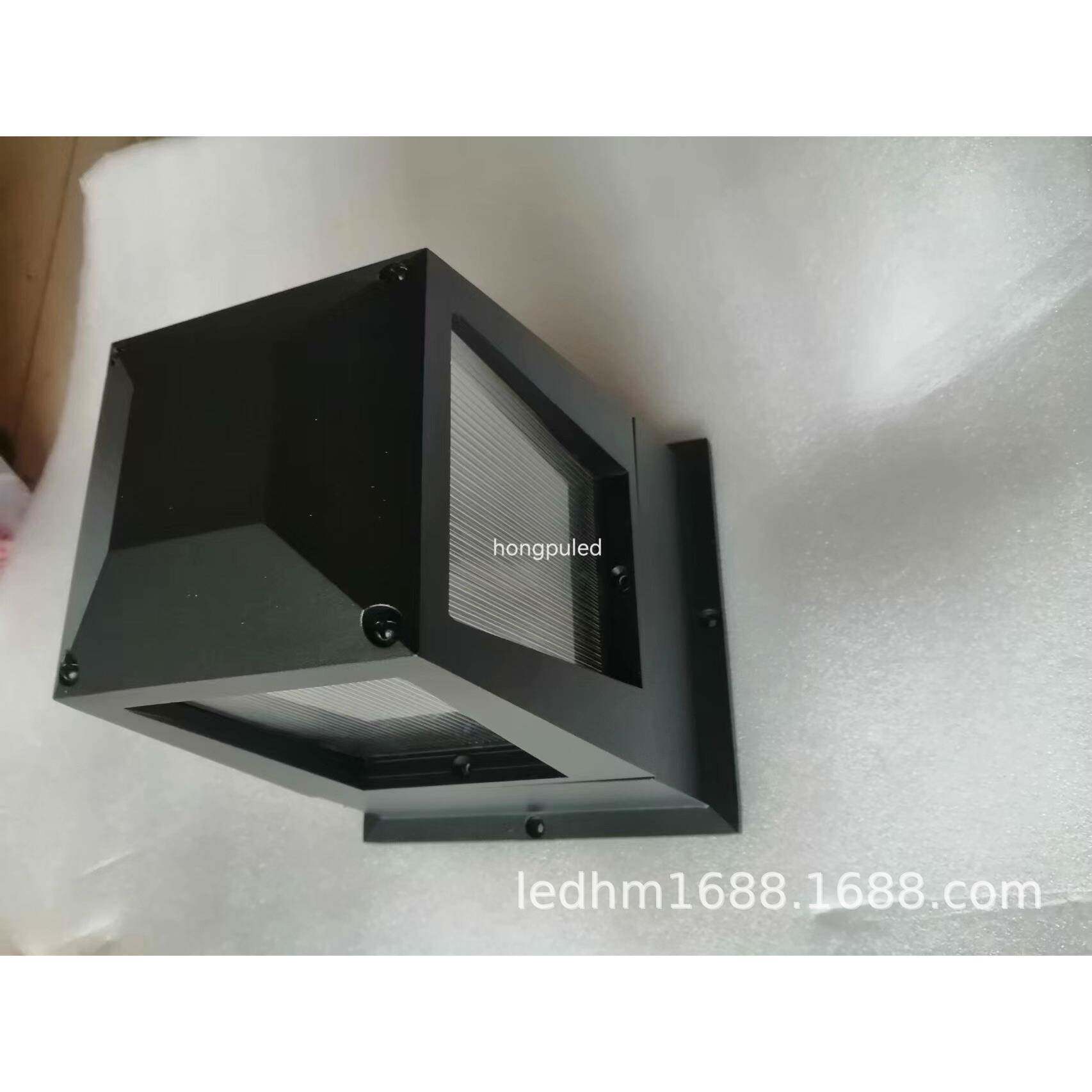 源厂家直供户外LED柱头灯,庭院灯,草坪灯套件