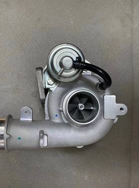 K0422-581 K0422-582 53047109904 71785250 CX7 2.3T 涡轮增压器