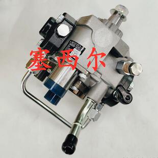 用于工程机械6081发动机泵燃油泵094000 RE521423 0500