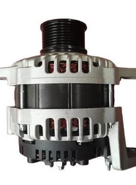 5662929发电机5625968发电机适用康明斯ISDF4.5发电机