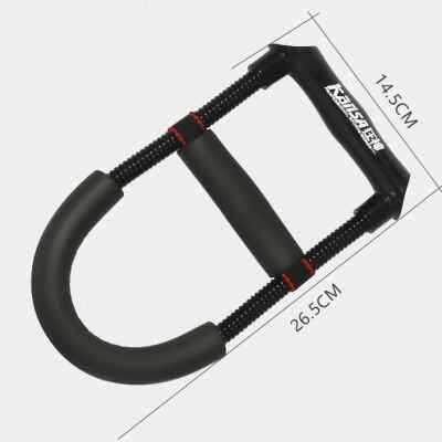 狂神腕力器握力器臂力器KS0639 体育用品健身器材家用运动器材家
