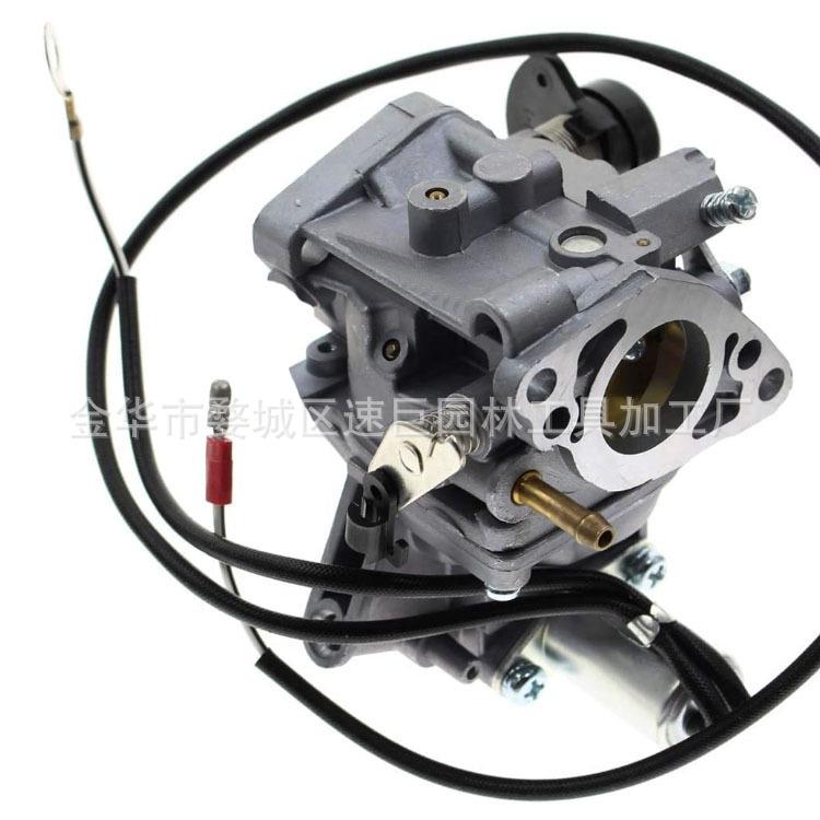 林升GX610 18HP & GX620 GX610 化油器16100-ZJ0-871,