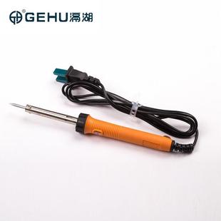 滆湖GH 电烙铁30 60W 082B带灯长寿电烙铁外热式