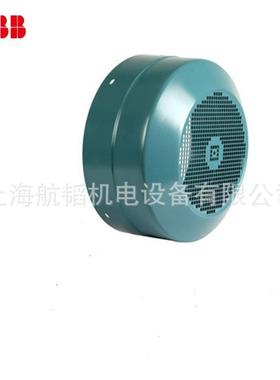 供应原装ABB电机配件 QABP M2QA M2BAX MQAEJ M2JAX各系列风罩