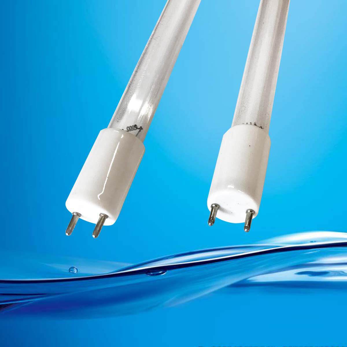 GPH793TL/MBPDE 双端2针38W水处理灯管 废气处理灯管