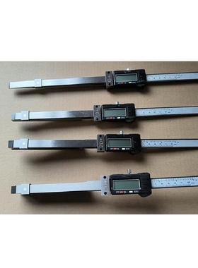 重型数显塞尺 型号:ZXSC-0.2-‌10mm 库号：M408800