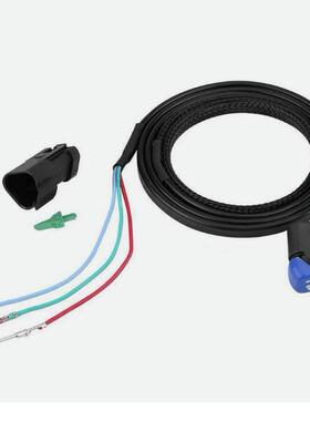 船外机船用庞巴迪Johnson BRP 升降起翘倾斜修剪开关 5006358