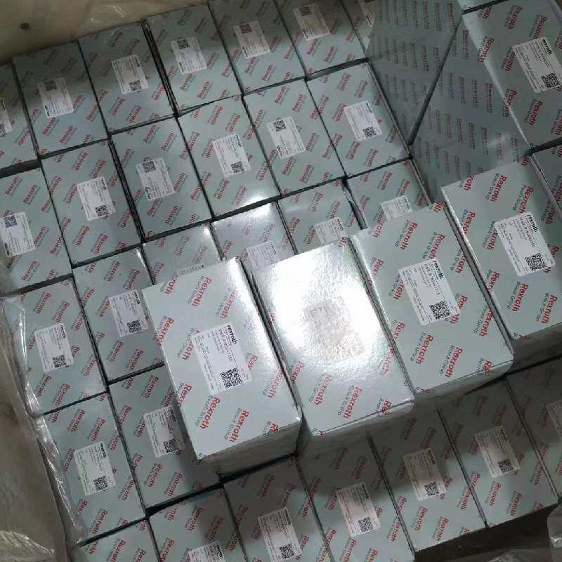 经销Rexroth力士乐直线滑块R165341320   导轨R160540331 现货
