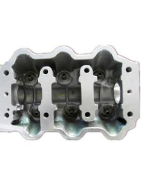 新生产供应夏利大发S76376Q缸盖