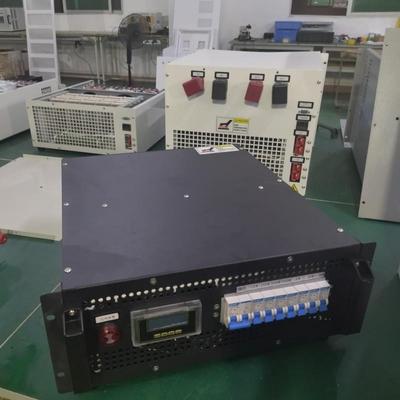 5KW交流单向负载柜数据库专用储能测试负载箱建宏工厂现货处理