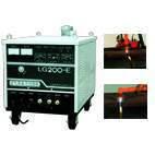 神模出厂空气等离子切割机LGK8-200