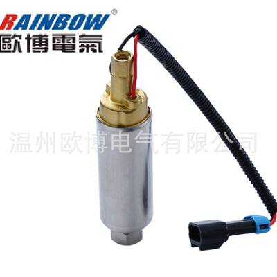 标准版游艇燃油泵用于汞巡洋舰11003861155A3861155A1,935432