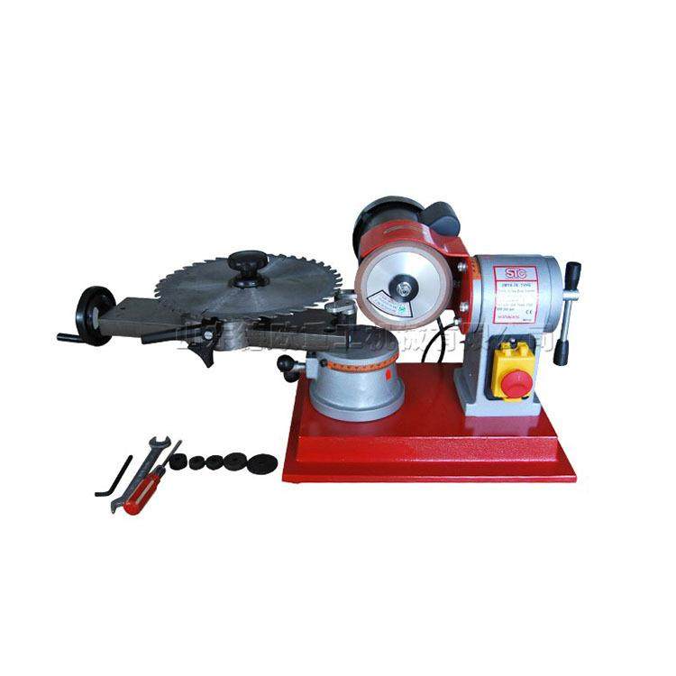 全自动小型磨齿机合金锯片打磨机磨刃角度可调斜刃锯齿研磨机,金属材料及制品,金属加工件/五金加工件,淘宝优惠券,粉丝福利购,淘宝优惠卷
