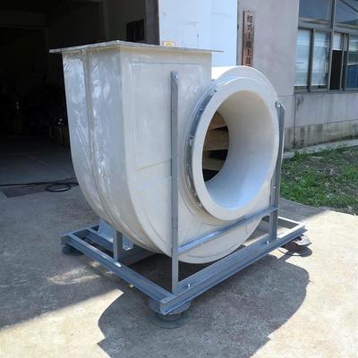 防腐玻璃钢工业离心风机F4-72-6C2.2KW5157-10314m3/h1120rmi