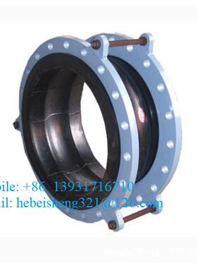 B2F(VSSJA-2)型双法兰限位伸缩接头JDM型直埋式波纹补偿器