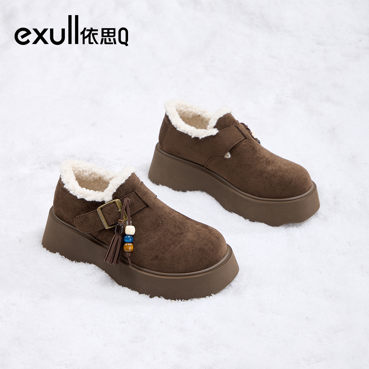 潮流精品，品质保证