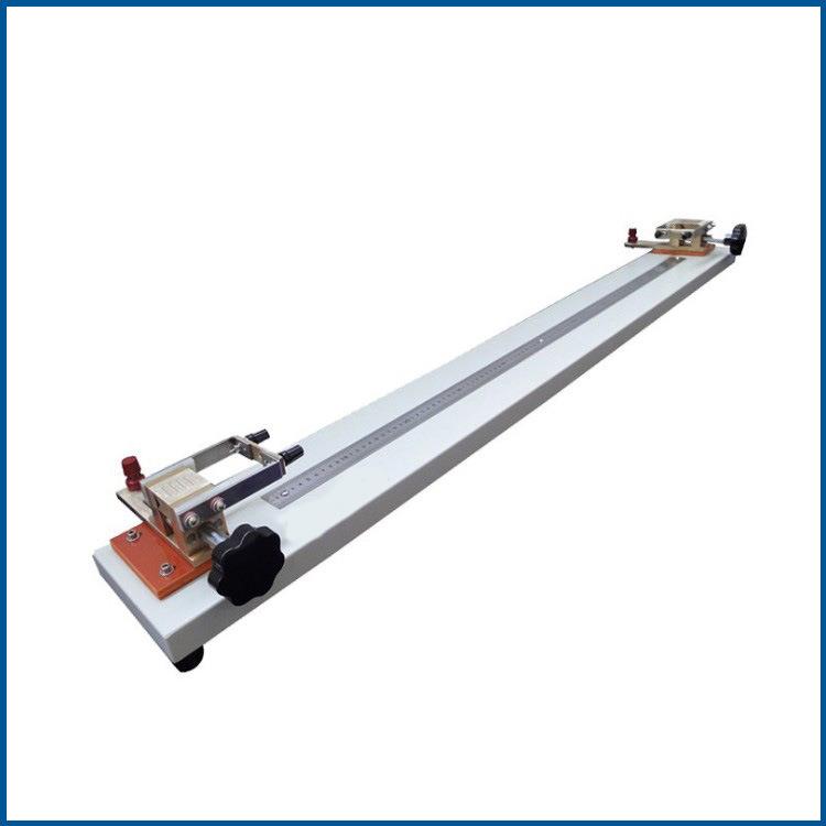 实验配置电线电缆夹具电桥夹具通用导体电阻测试夹具