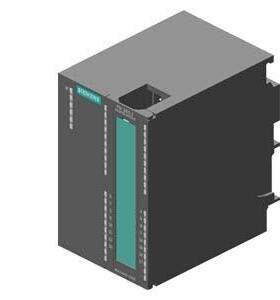 6ES7352-5AH01-0AE0 S7-300, FM352-5 漏型数字量输出 高速布尔