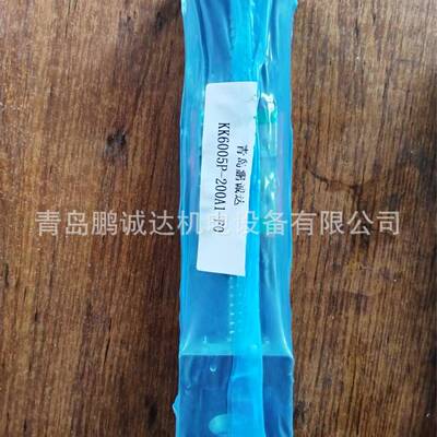 现货KK6005P-200A1-F0上银滑台,KK60老款HIWIN精密模组机器人